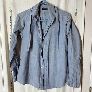 Vintage Country Roads Women's Button Down